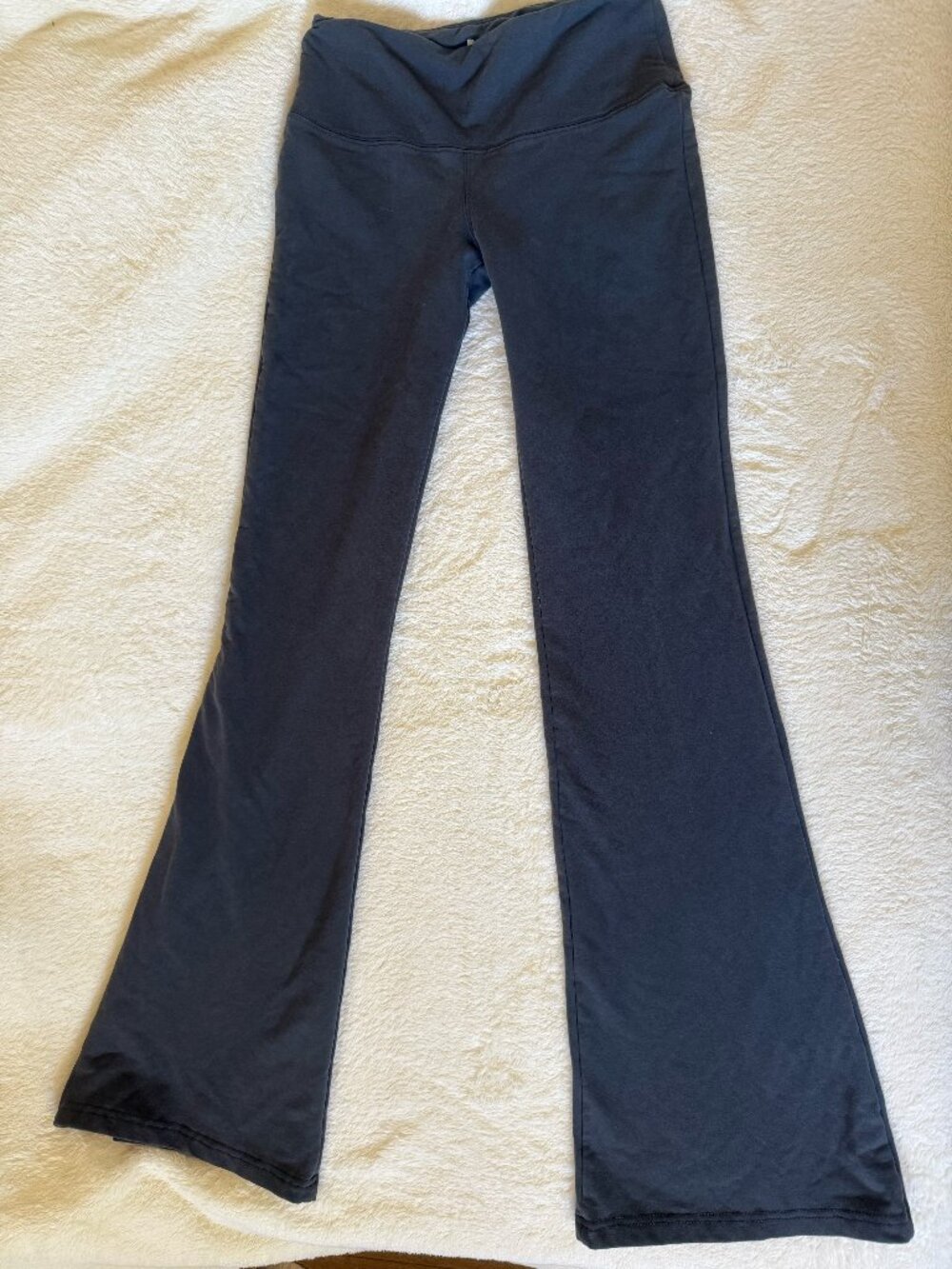 Garage flared legging - Size XS